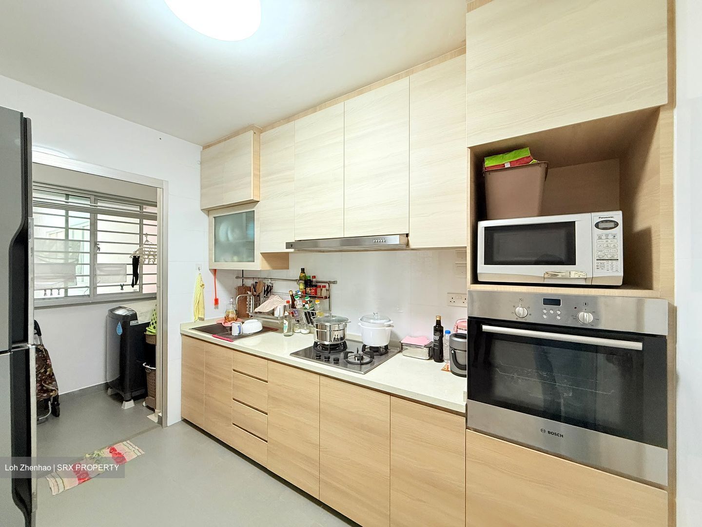 Blk 260B Kebun Baru Court (Ang Mo Kio), HDB 4 Rooms #591509761